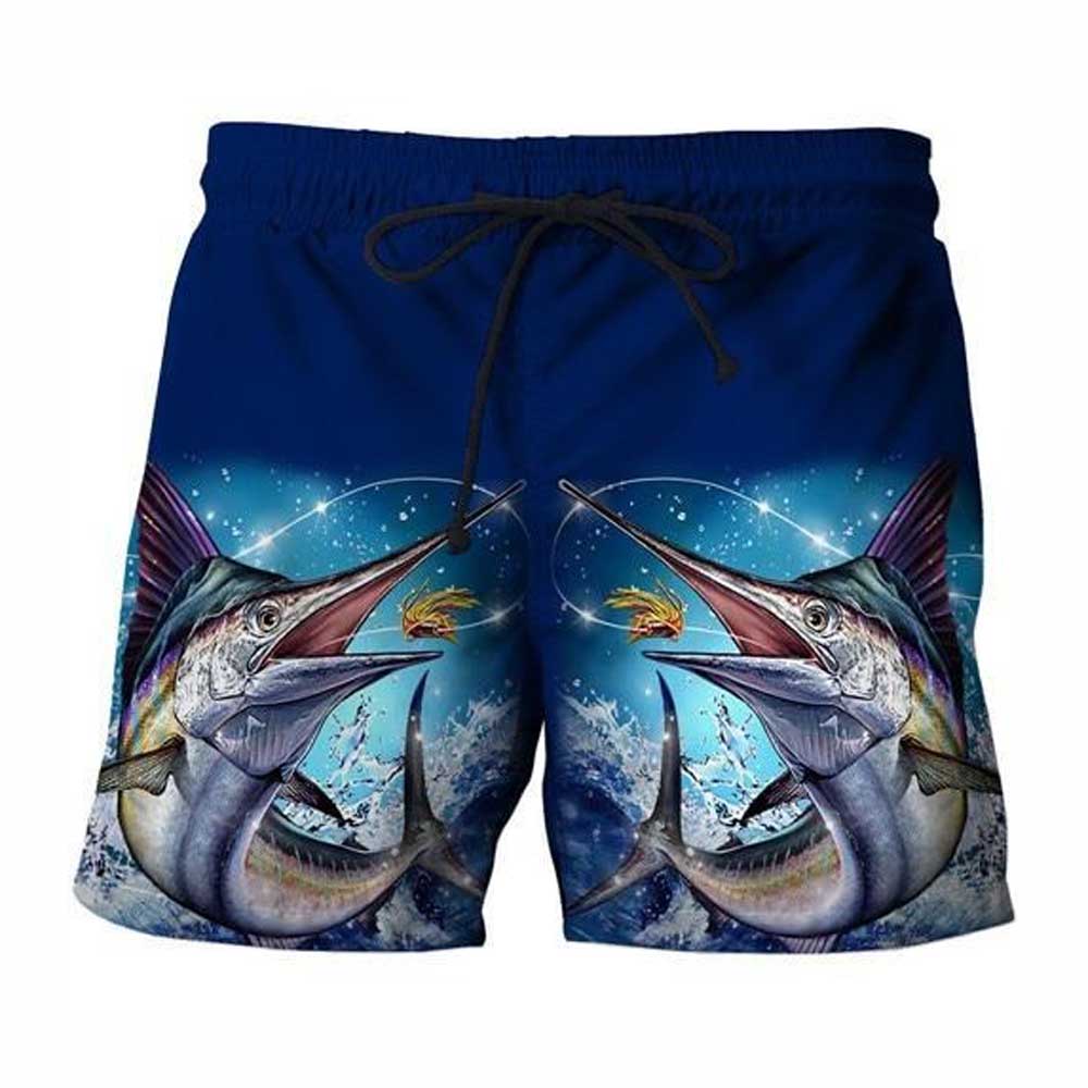 Fishing Shorts