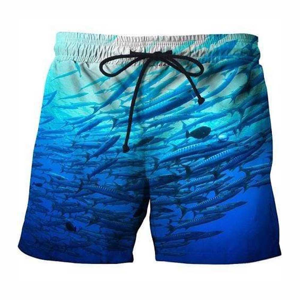 Fishing Shorts
