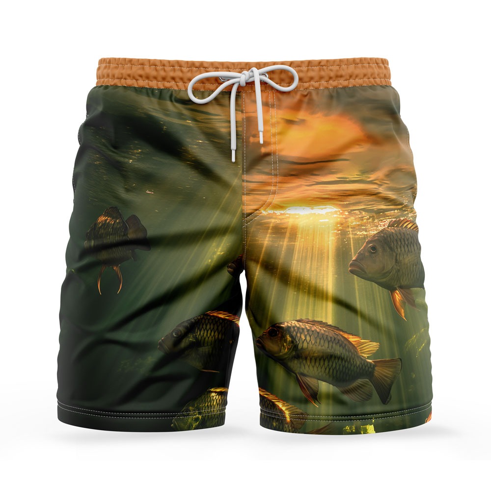 Fishing Shorts