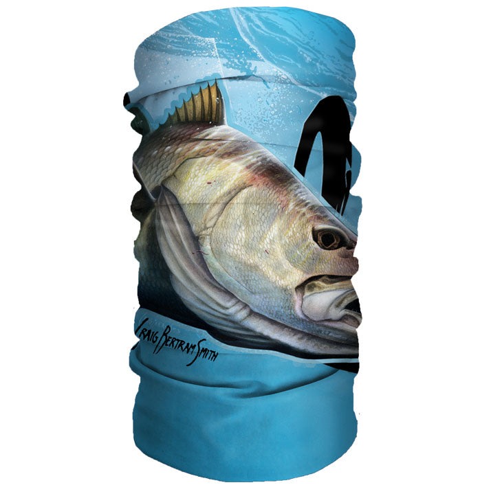 Fishing Mask