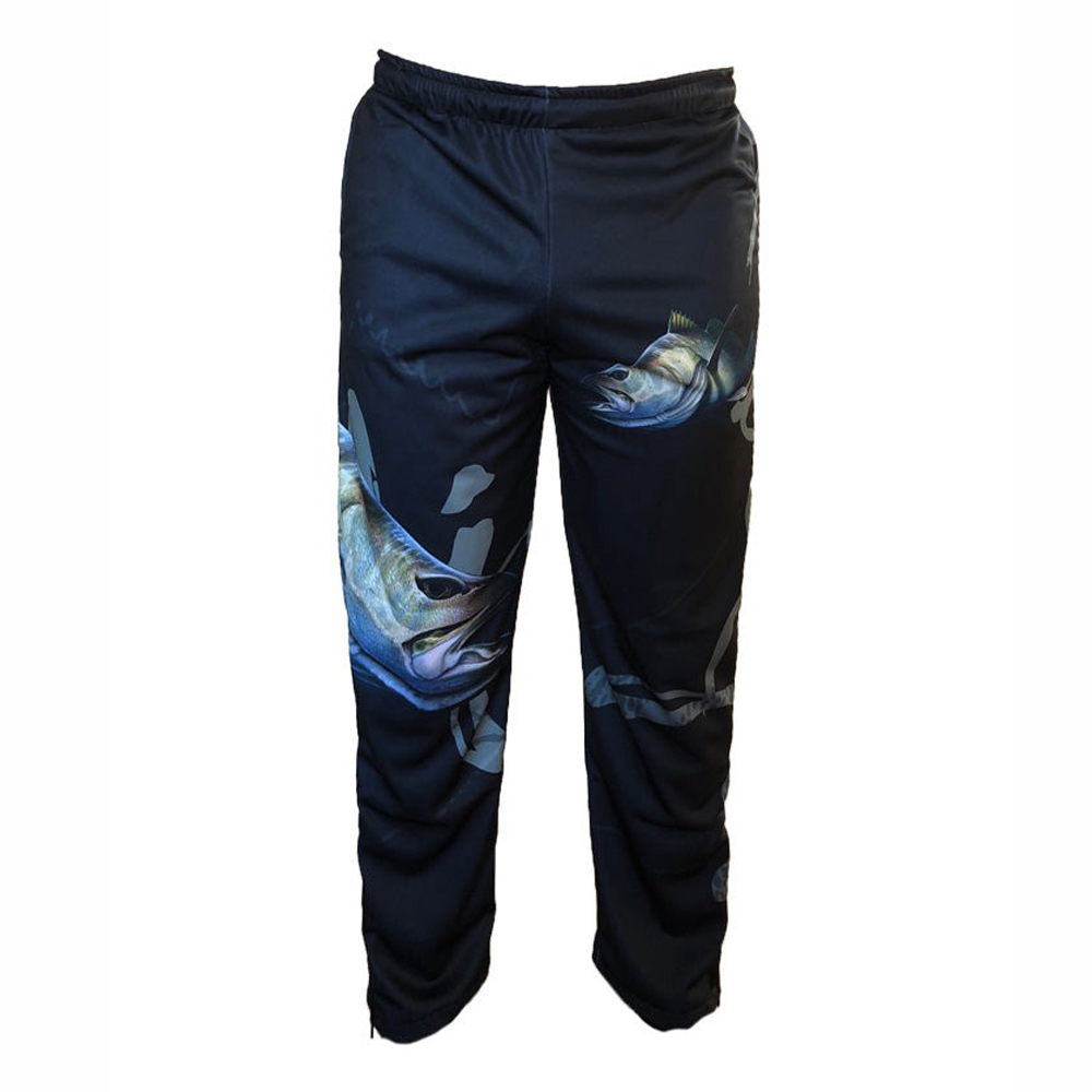 Fish Pants