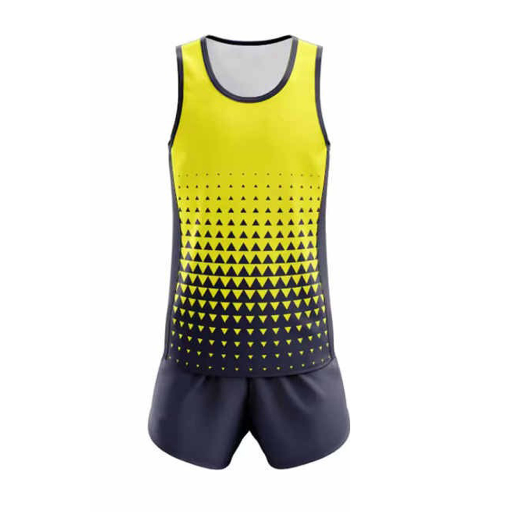 Running Uniforms