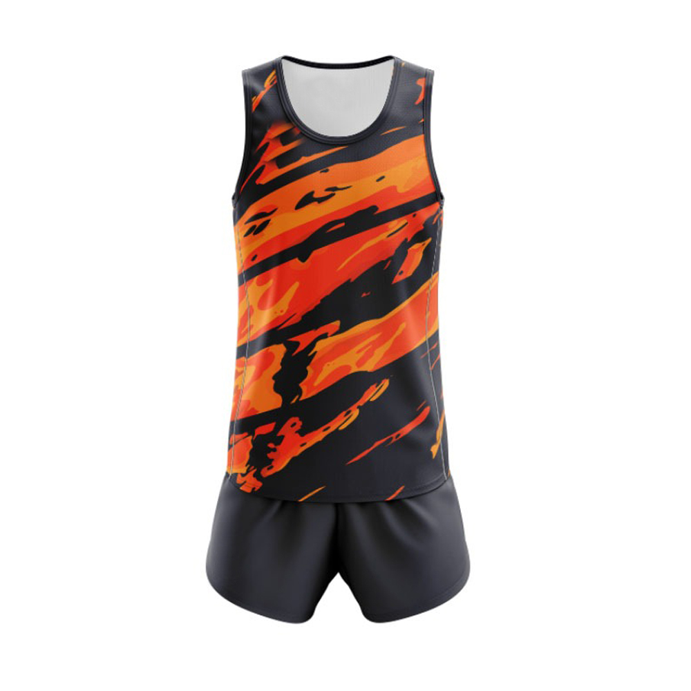 Running Uniforms