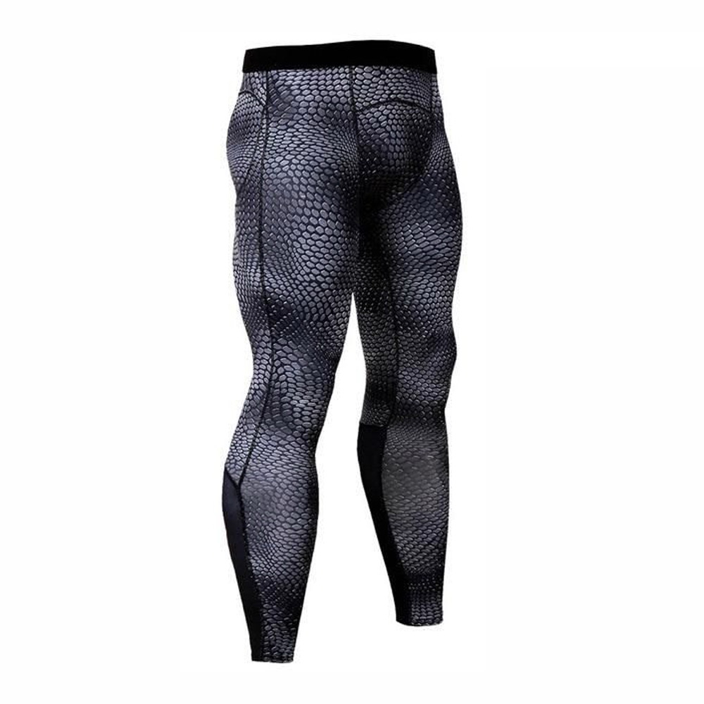 Compression Pants