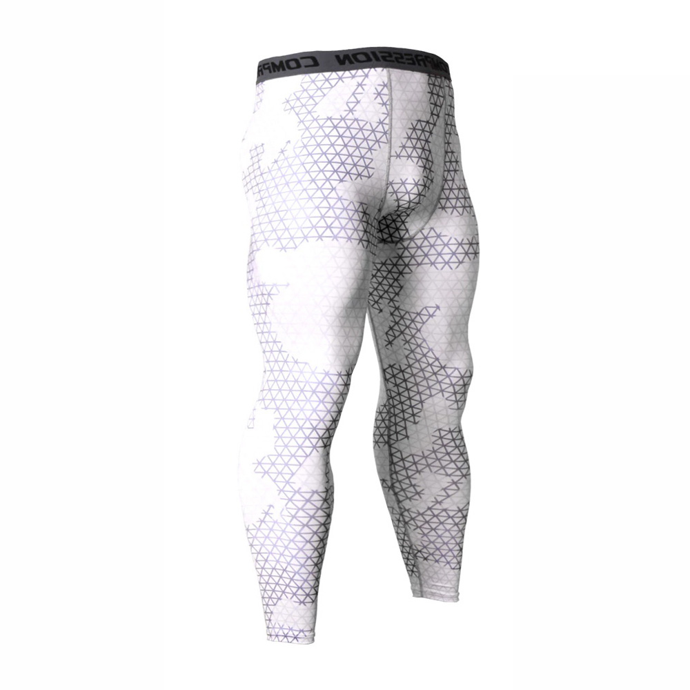 Compression Pants