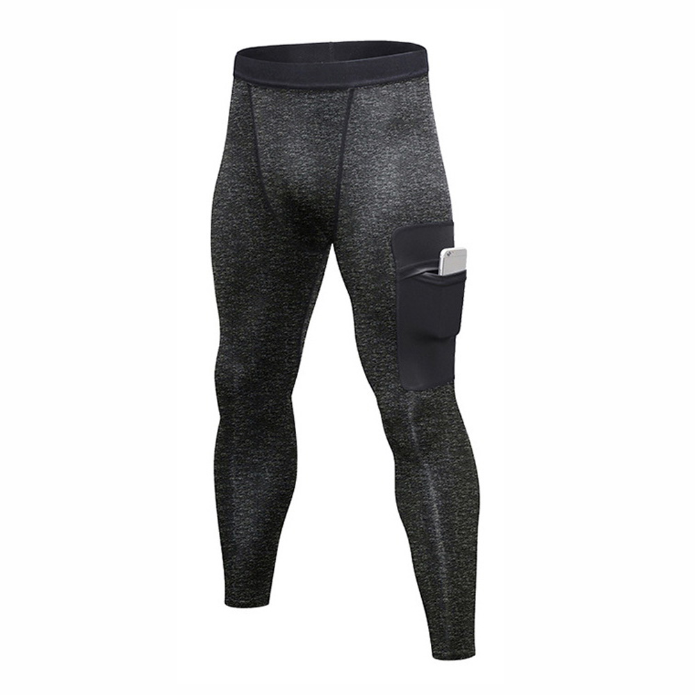 Compression Pants