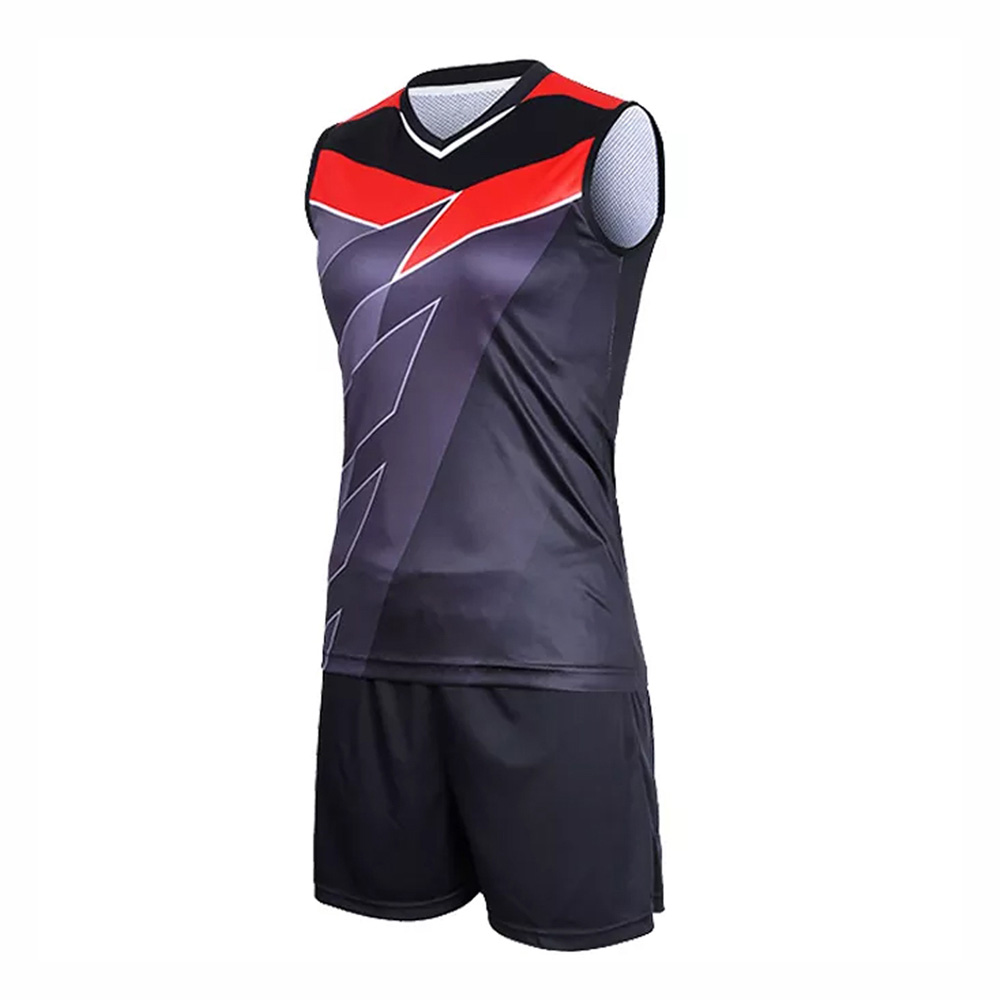 Volley Ball Uniforms