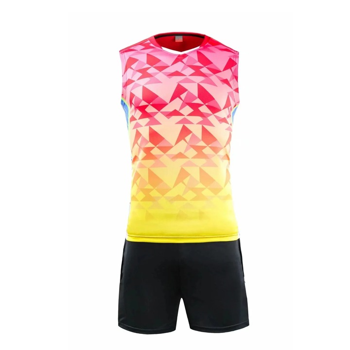 Volley Ball Uniforms