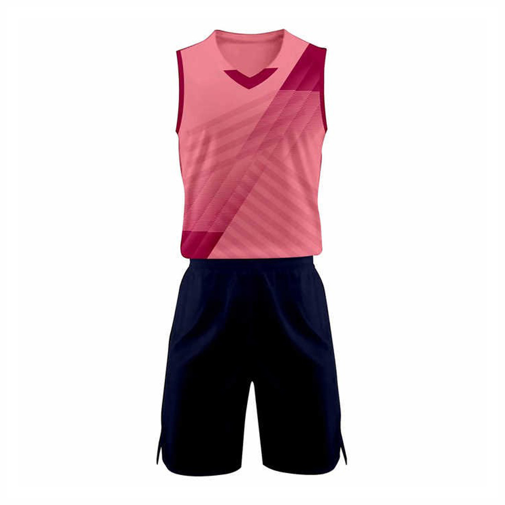 Volley Ball Uniforms