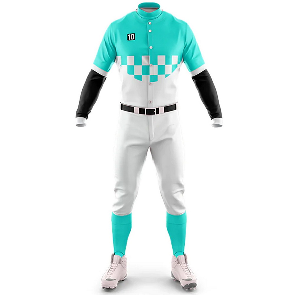 Base Ball Uniforms