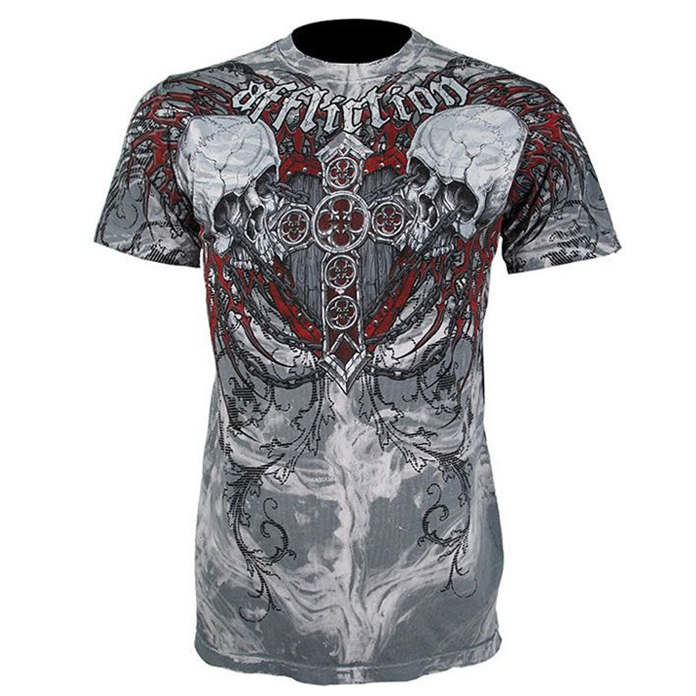 MMA Shirts