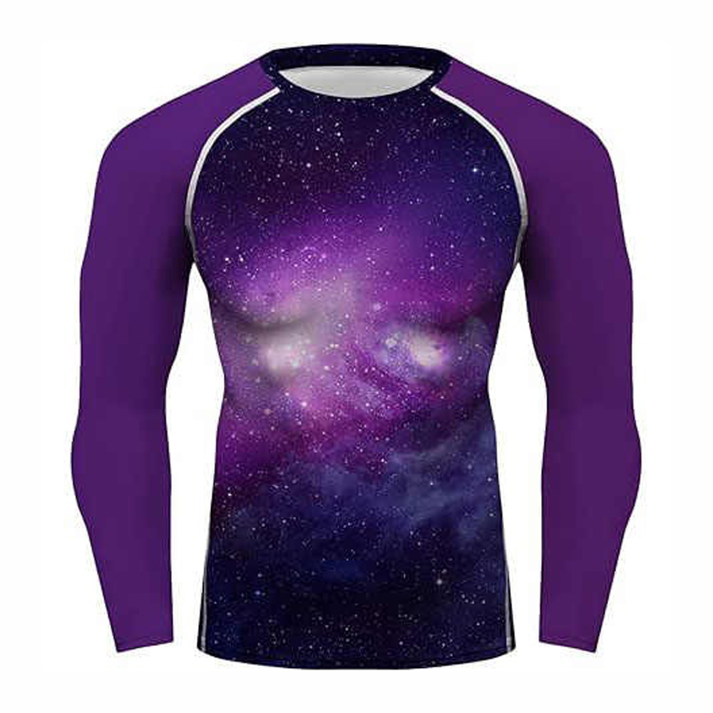 Rash Guards