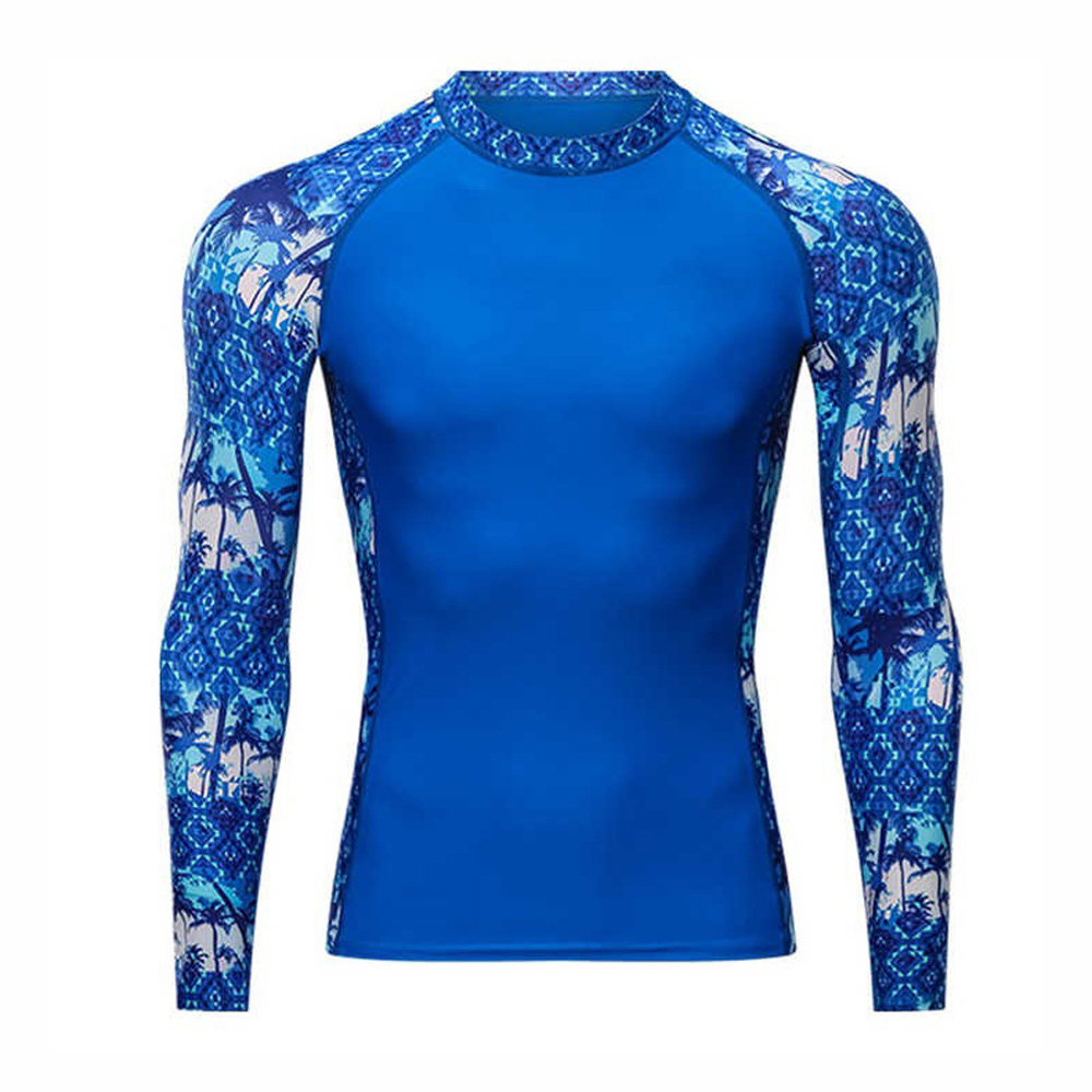 Rash Guards