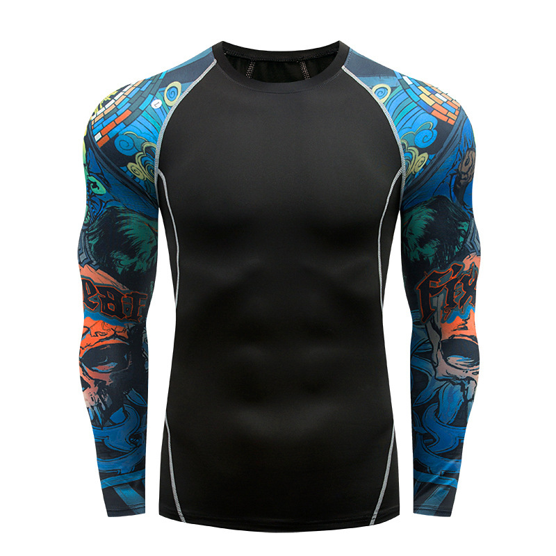Rash Guards