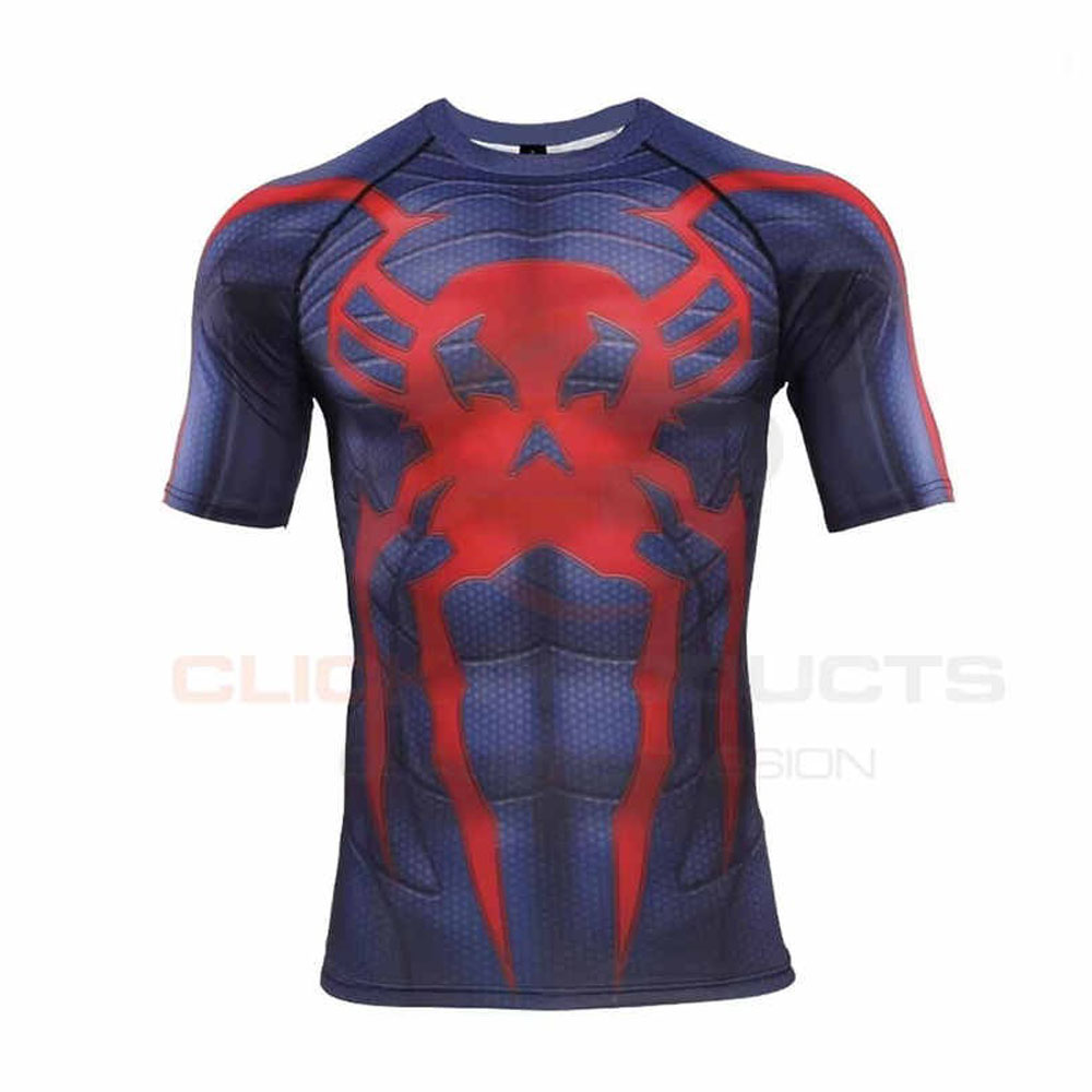Rash Guards
