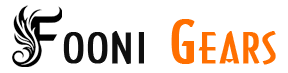 Fooni Gears