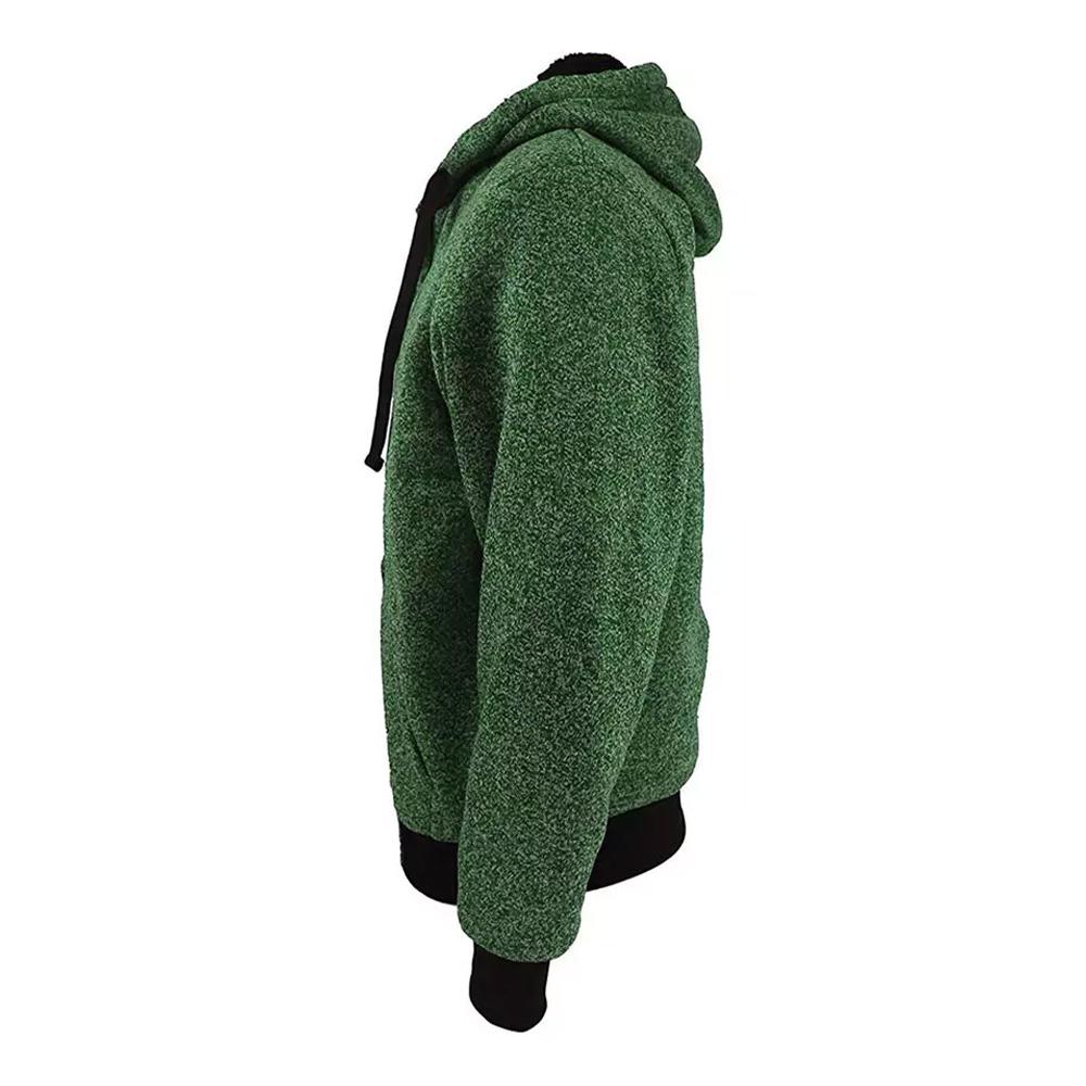 Fleece Hood