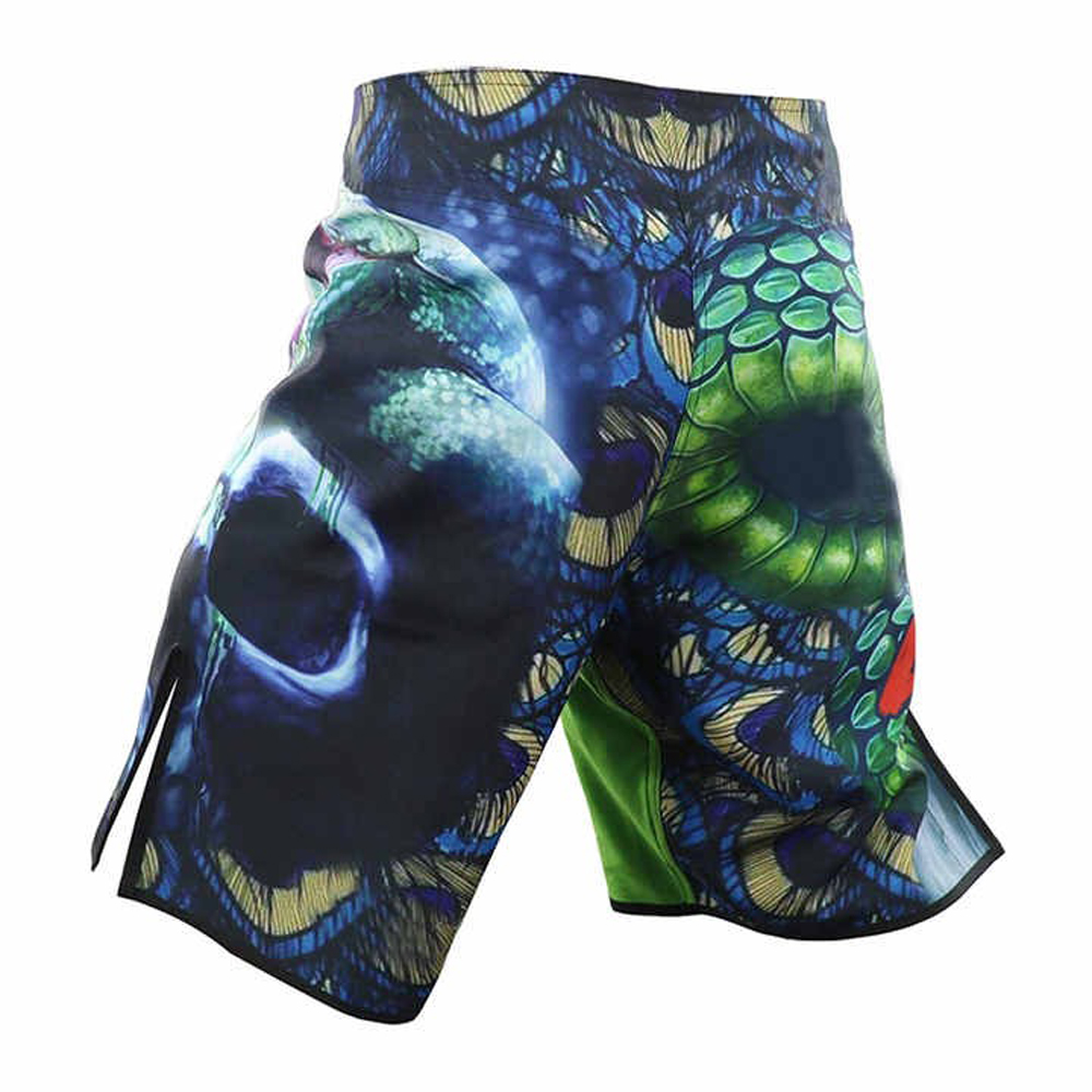 MMA Shorts