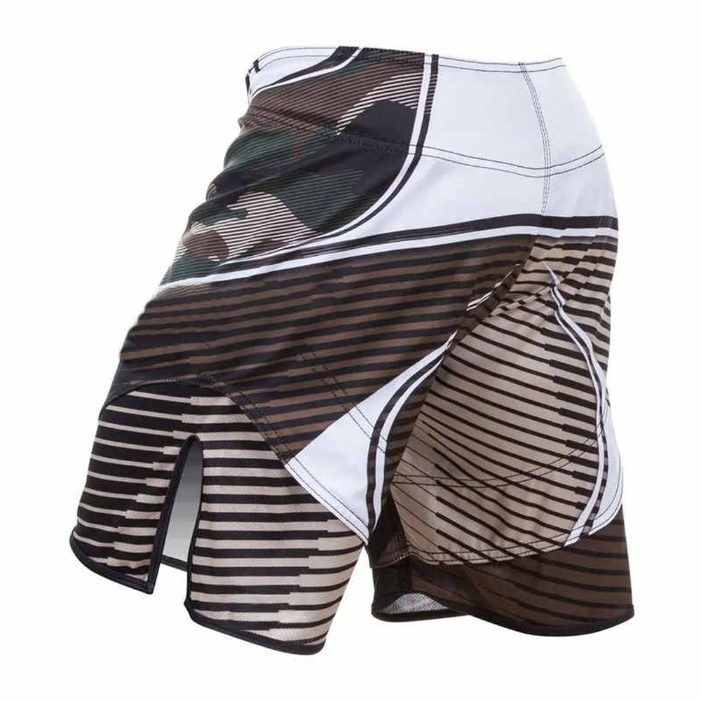 MMA Shorts