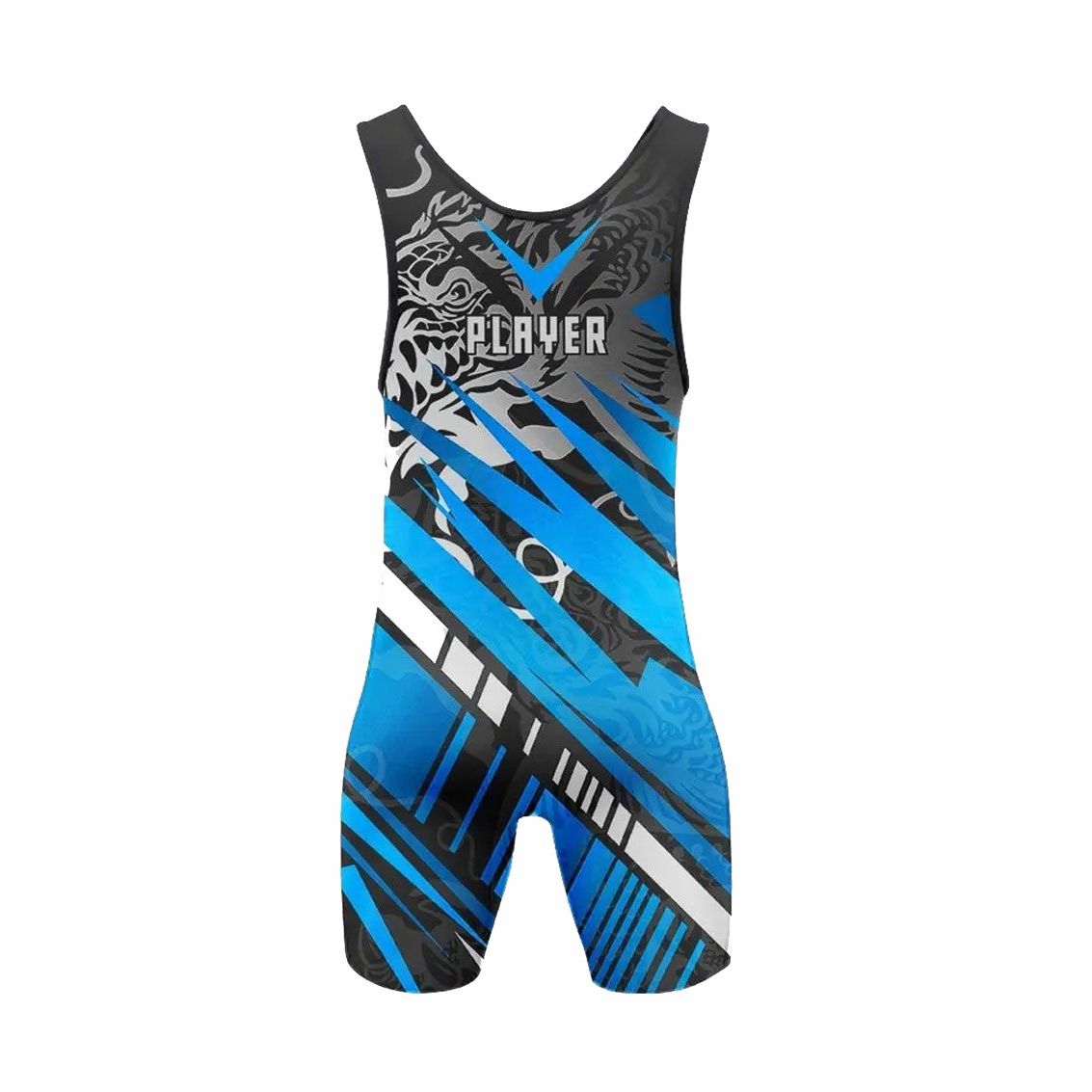 Wreslting Singlets