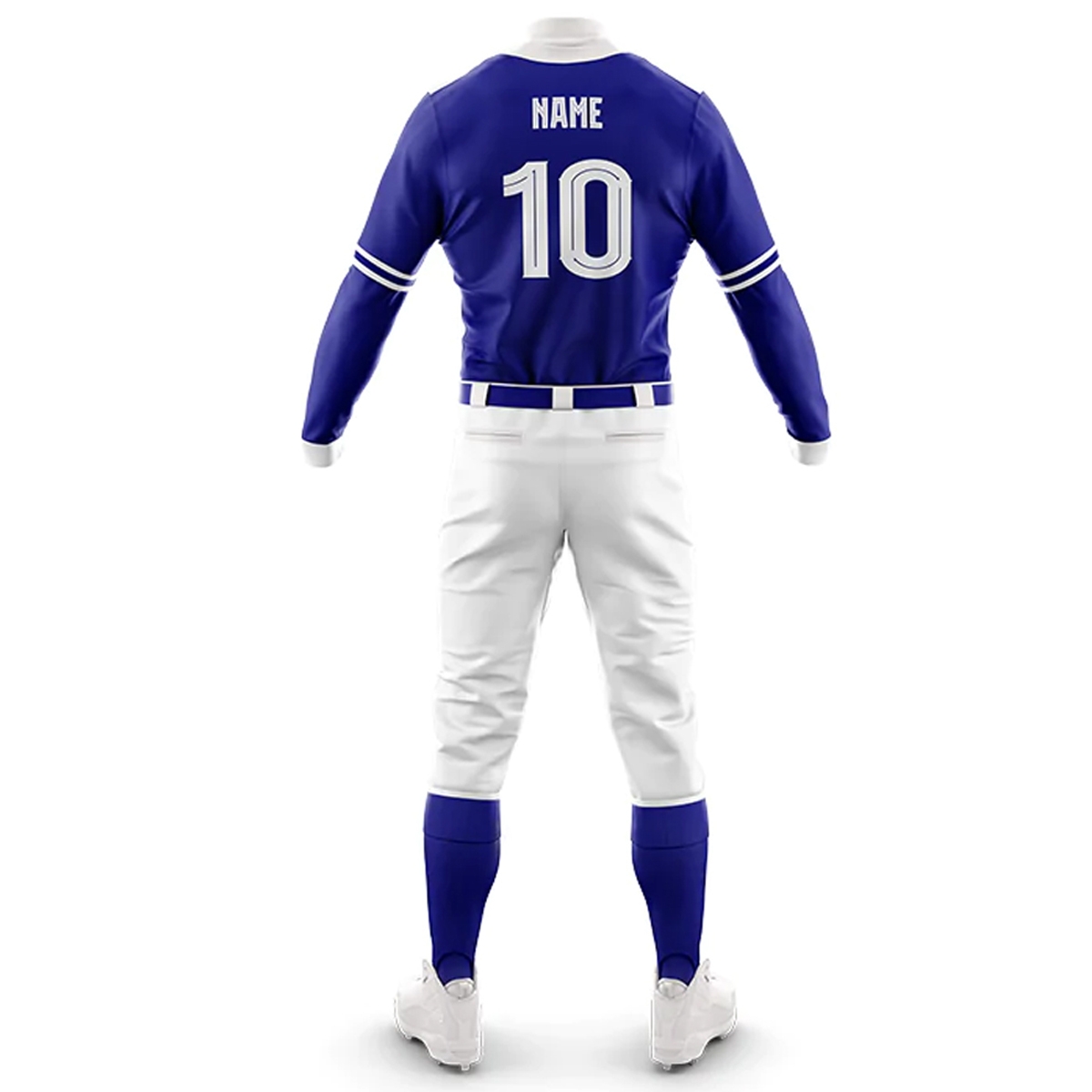 Base Ball Uniforms