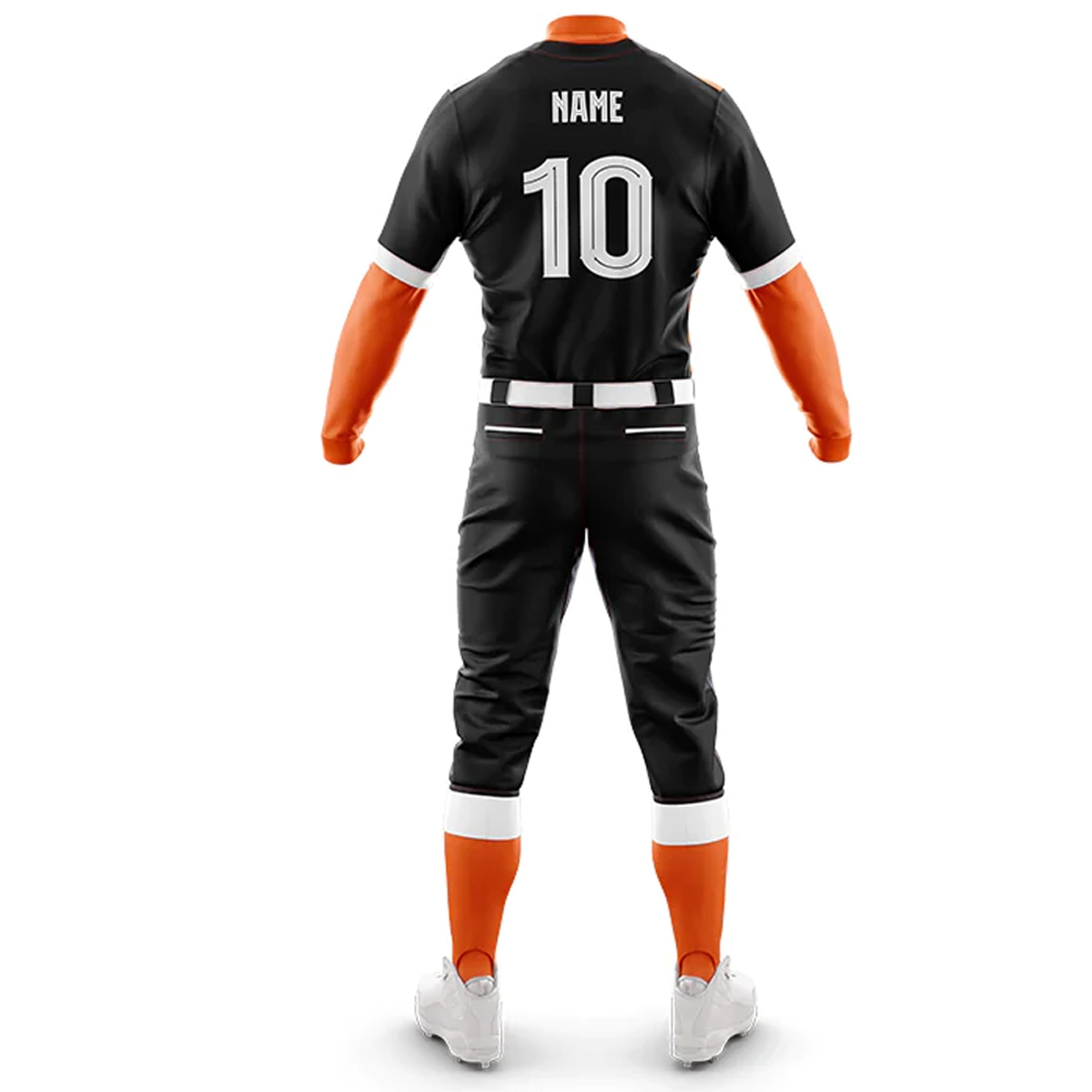 Base Ball Uniforms