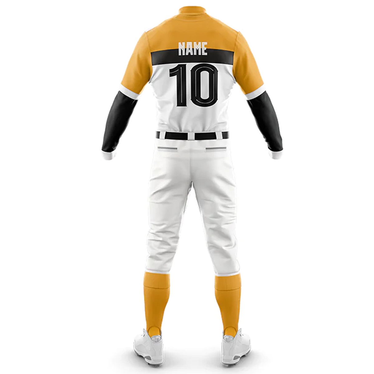 Base Ball Uniforms