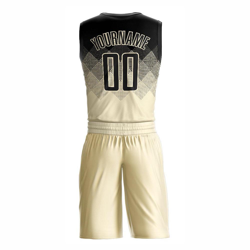 Basket Ball Uniforms