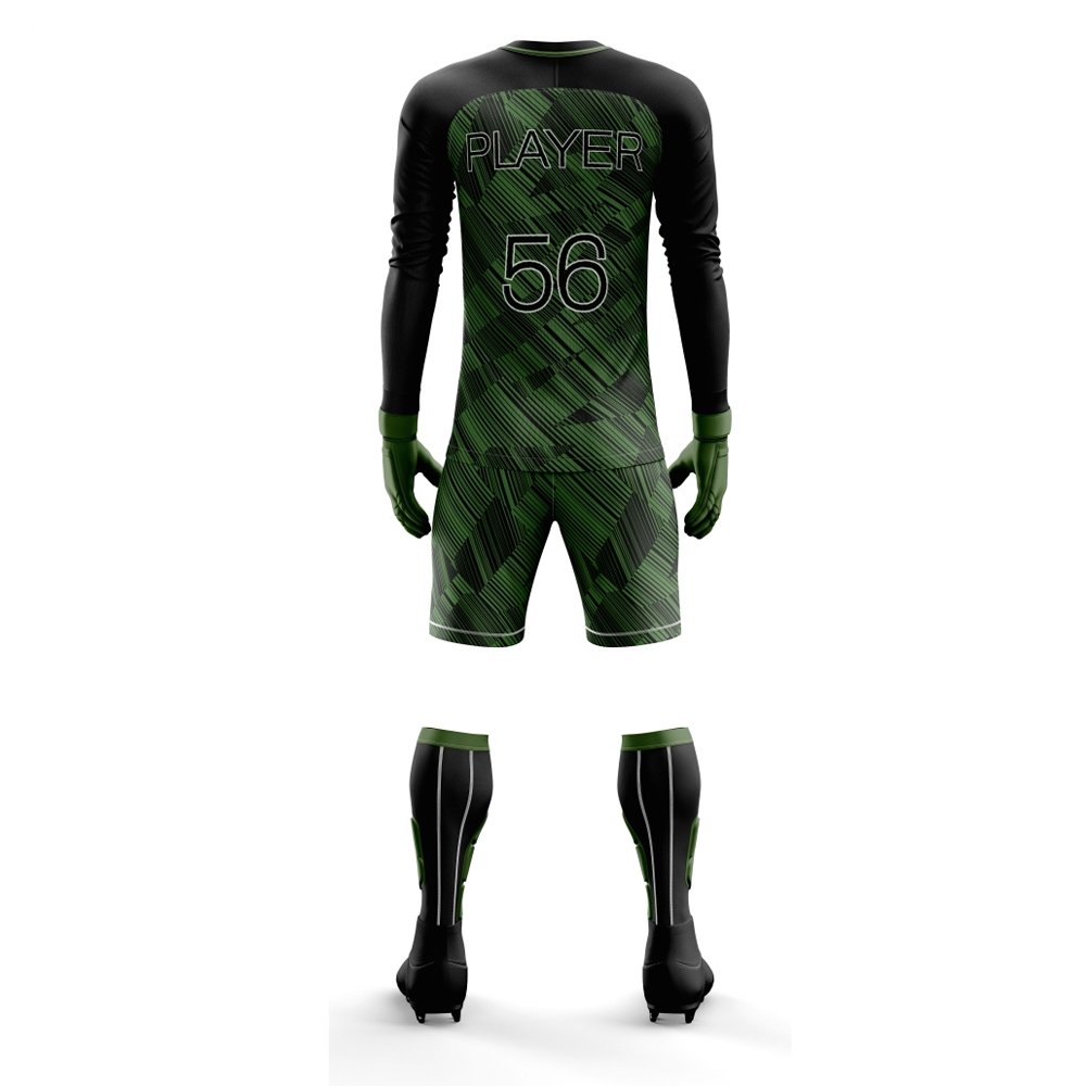 Goalkeeper Uniforms