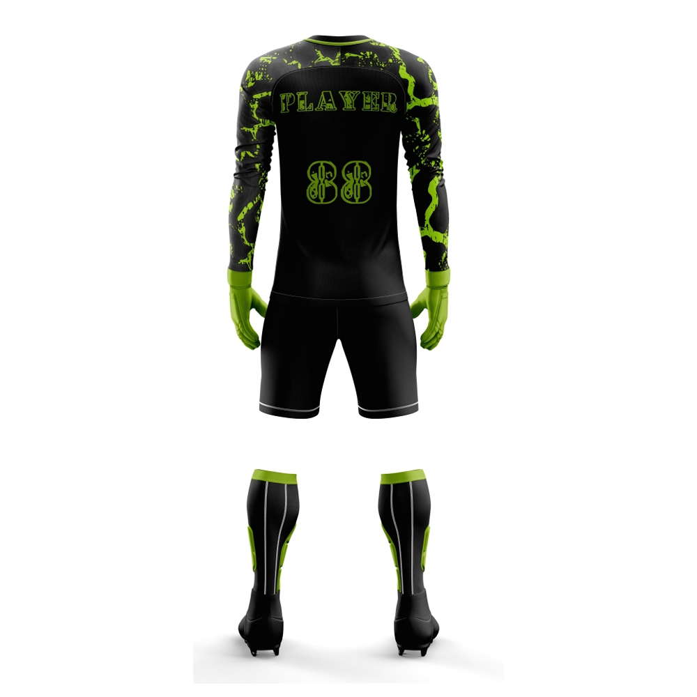 Goalkeeper Uniforms