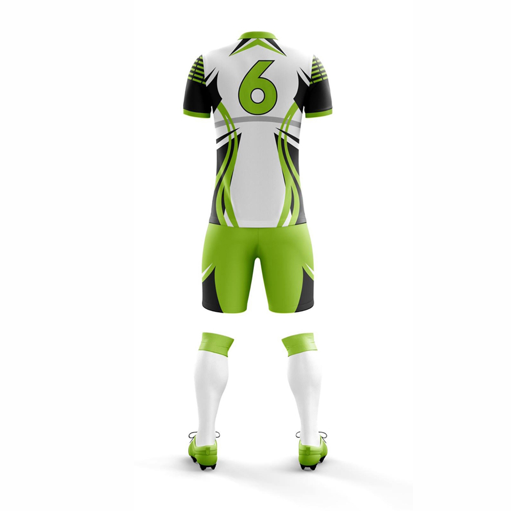 Soccer Uniforms