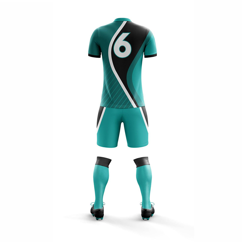 Soccer Uniforms
