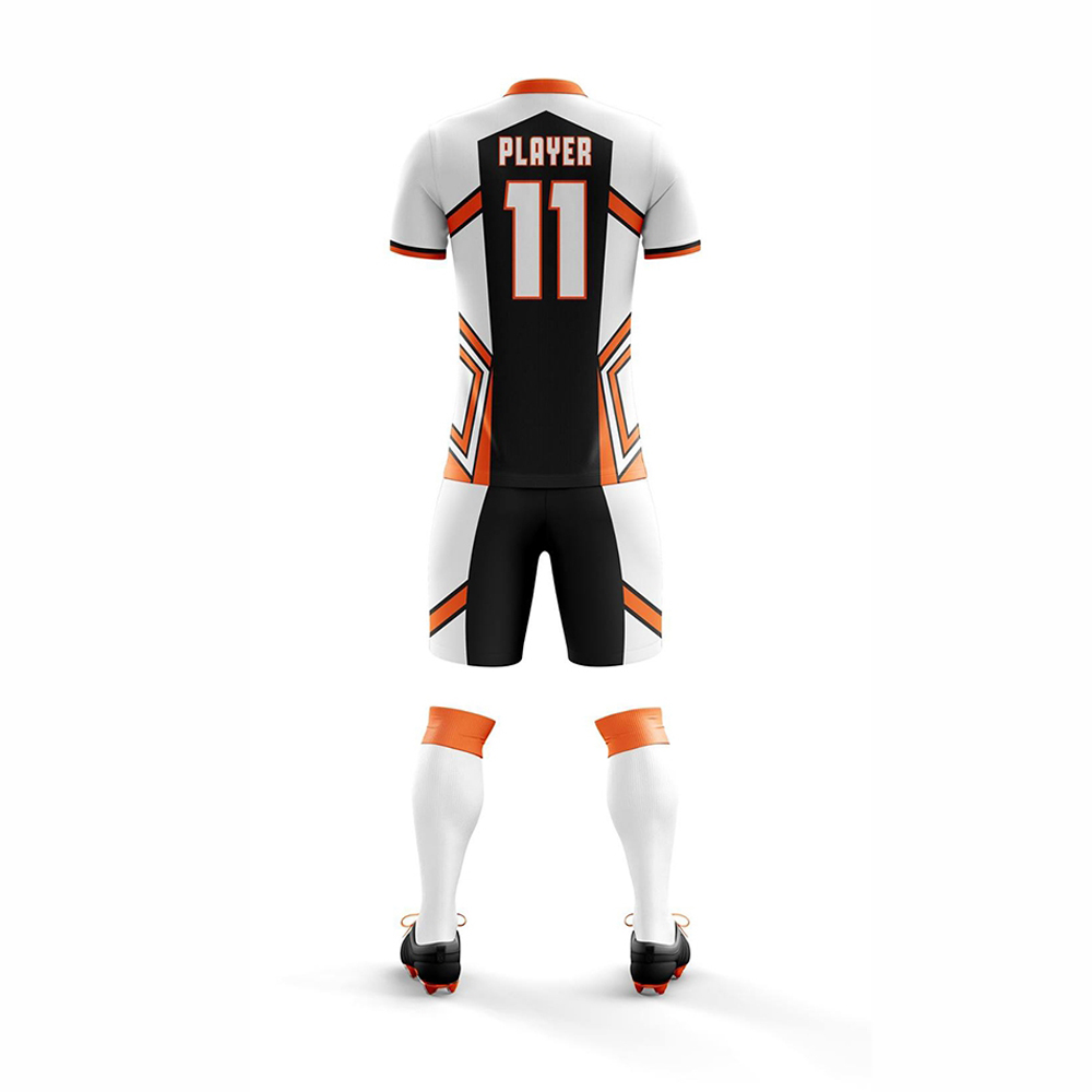 Soccer Uniforms