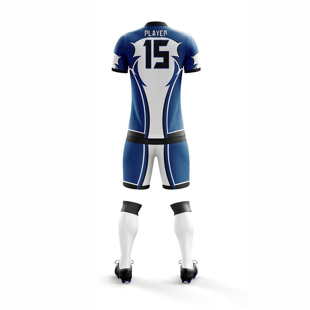 Soccer Uniforms