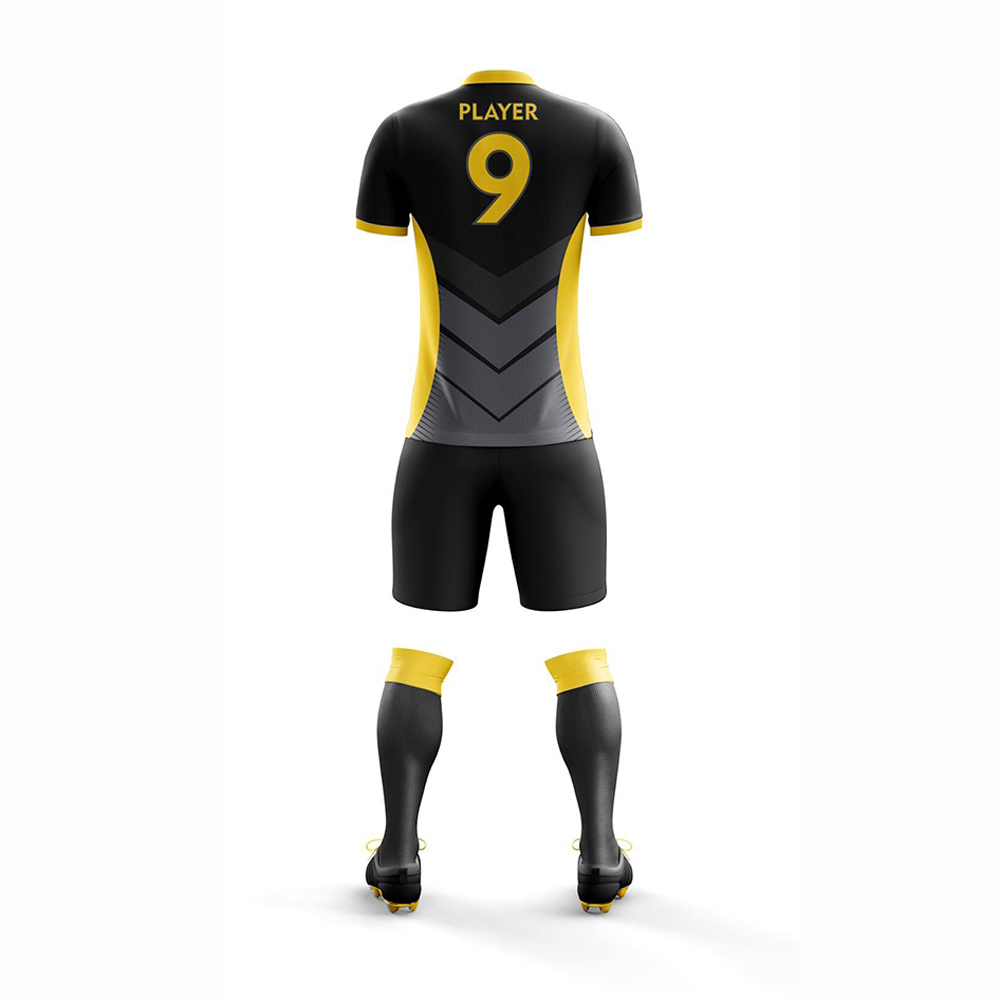 Soccer Uniforms