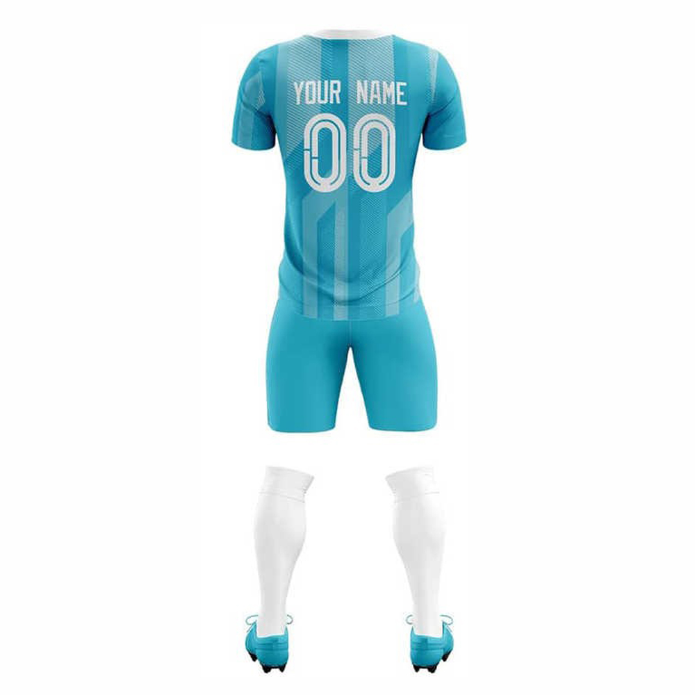 Soccer Uniforms