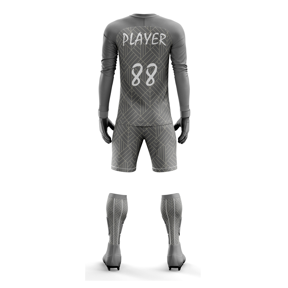 Goalkeeper Uniforms