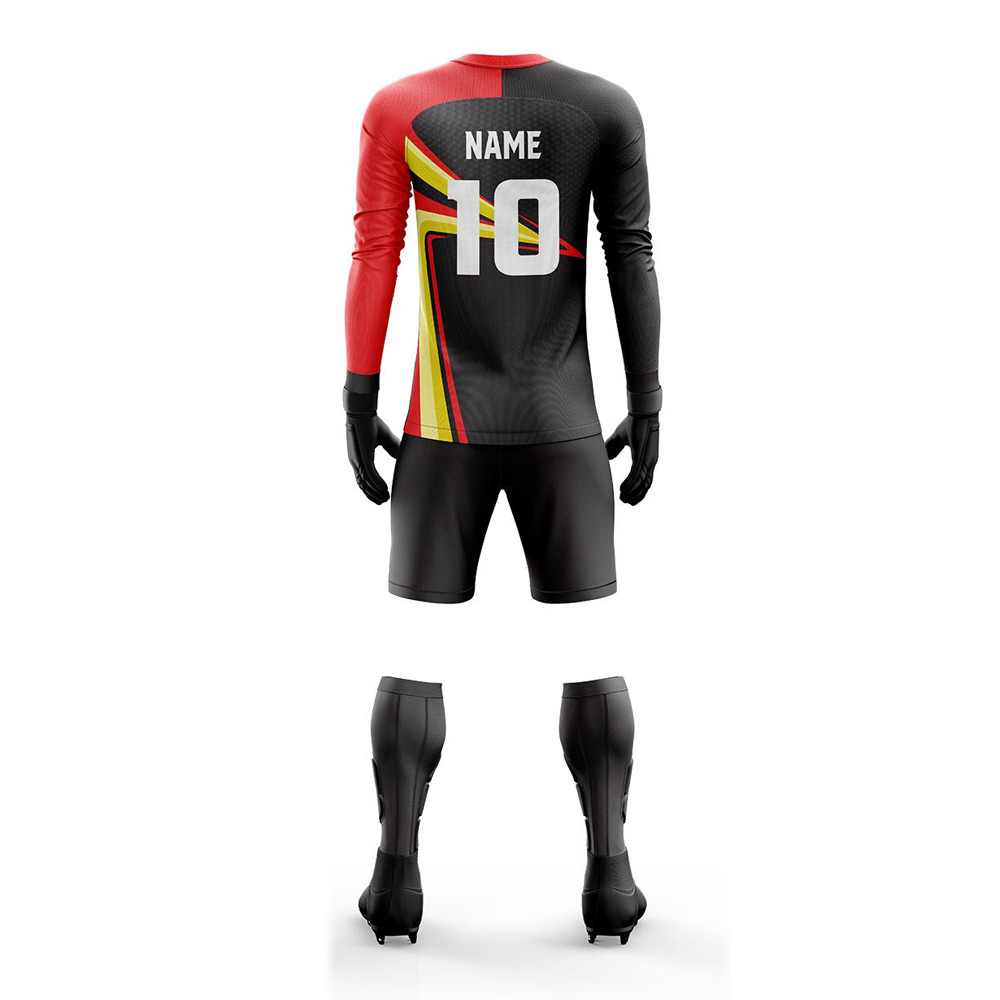 Goalkeeper Uniforms