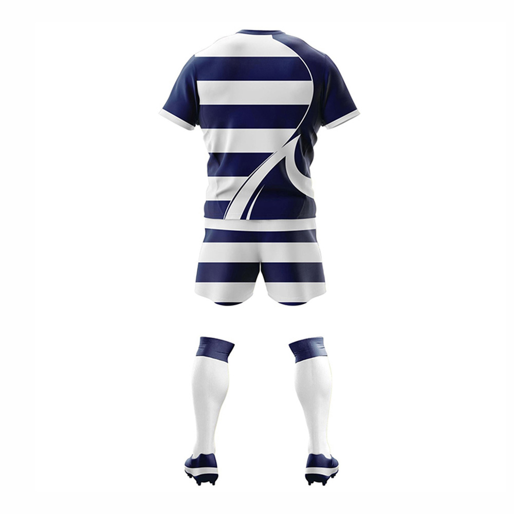 Rugby Uniform