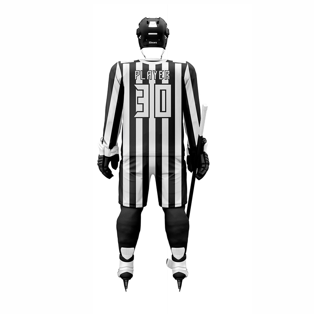 Ice Hockey Uniforms