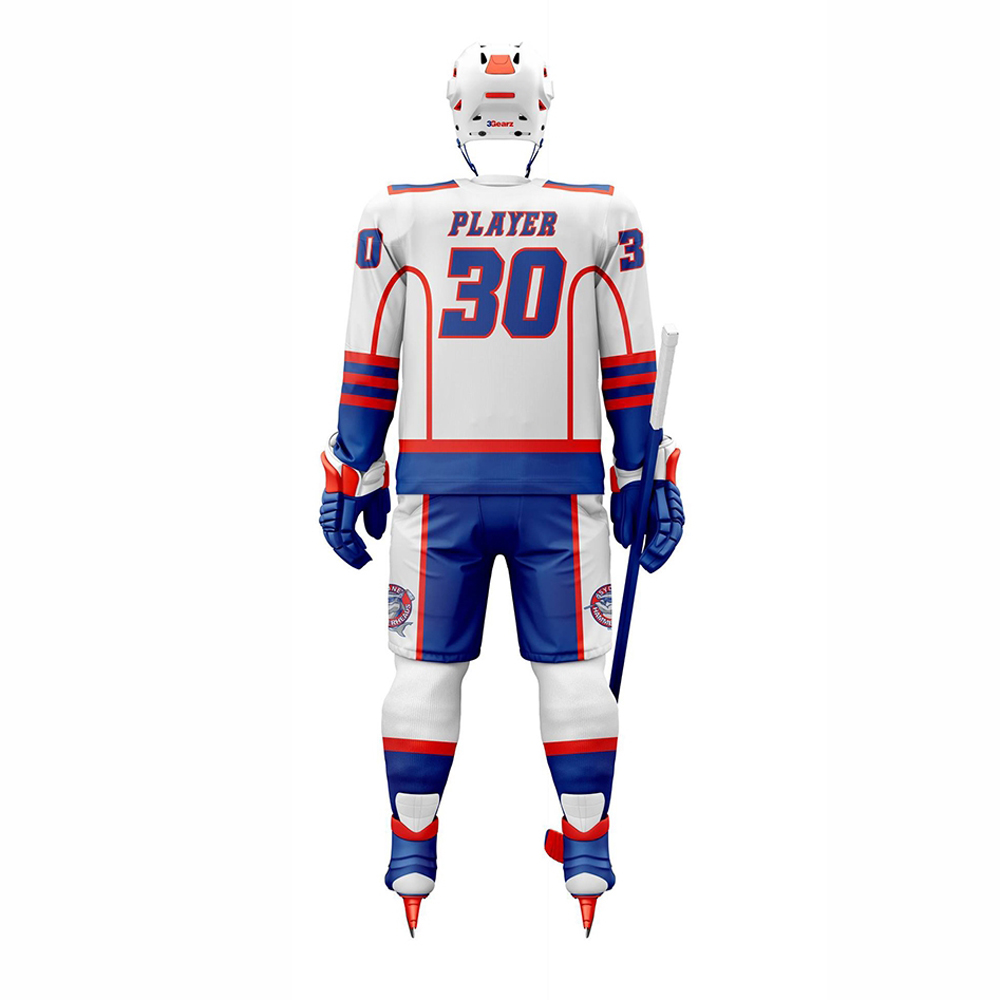 Ice Hockey Uniforms