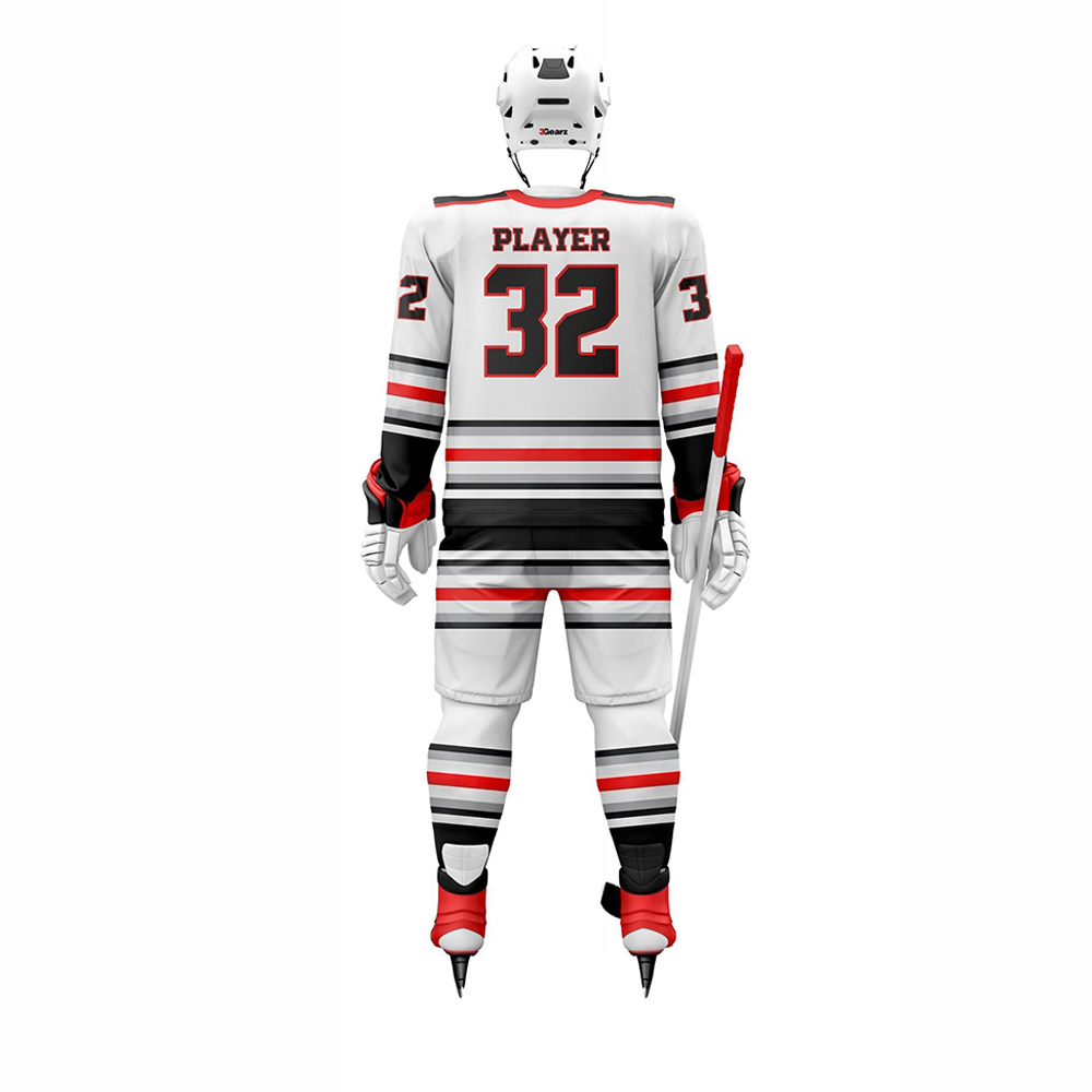 Ice Hockey Uniforms