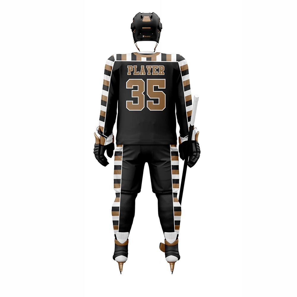Ice Hockey Uniforms