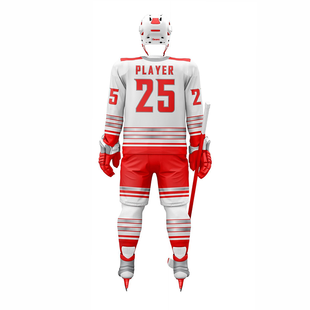 Ice Hockey Uniforms