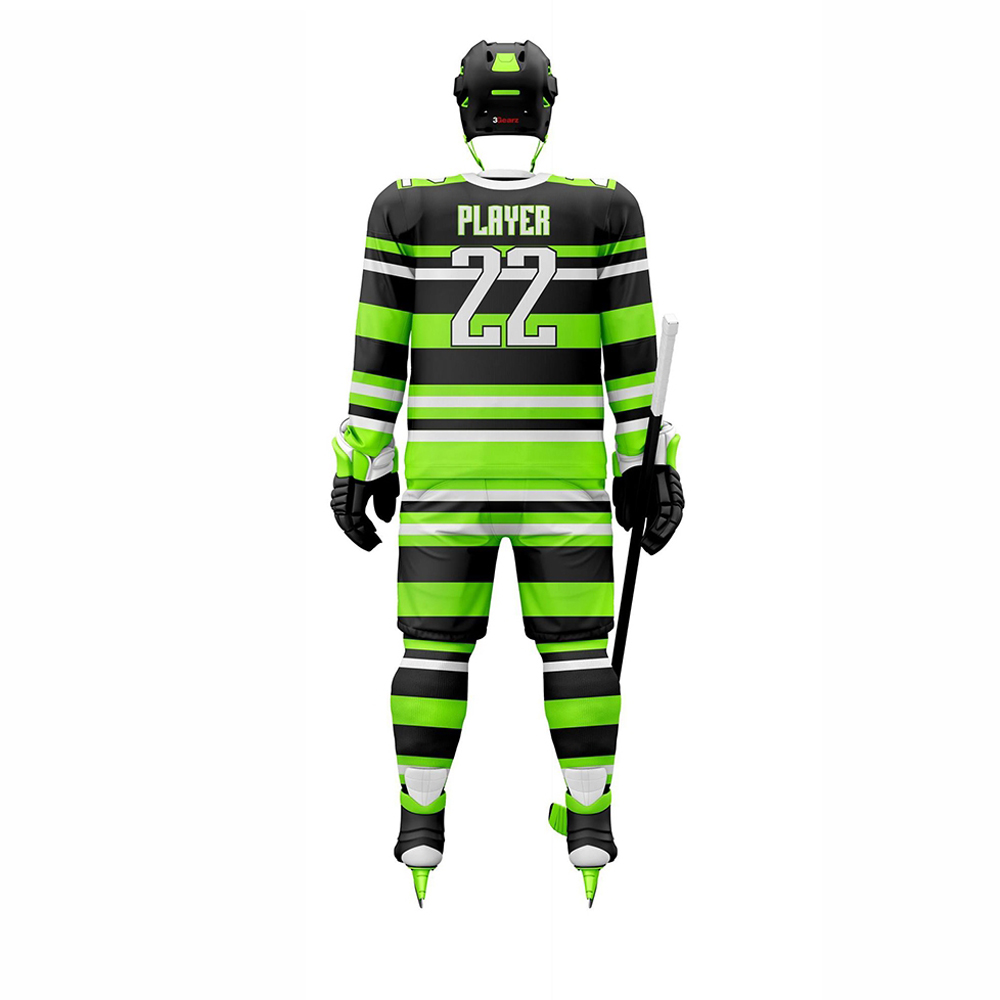 Ice Hockey Uniforms