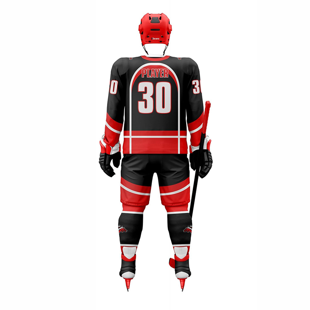 Ice Hockey Uniforms