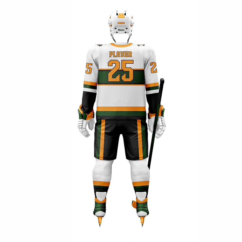 Ice Hockey Uniforms