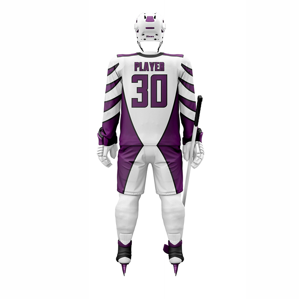 Ice Hockey Uniforms