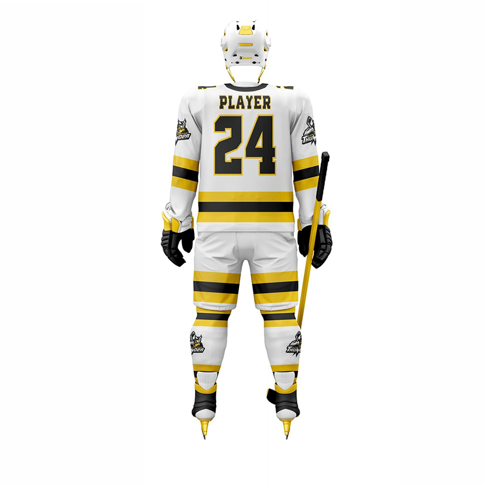 Ice Hockey Uniforms