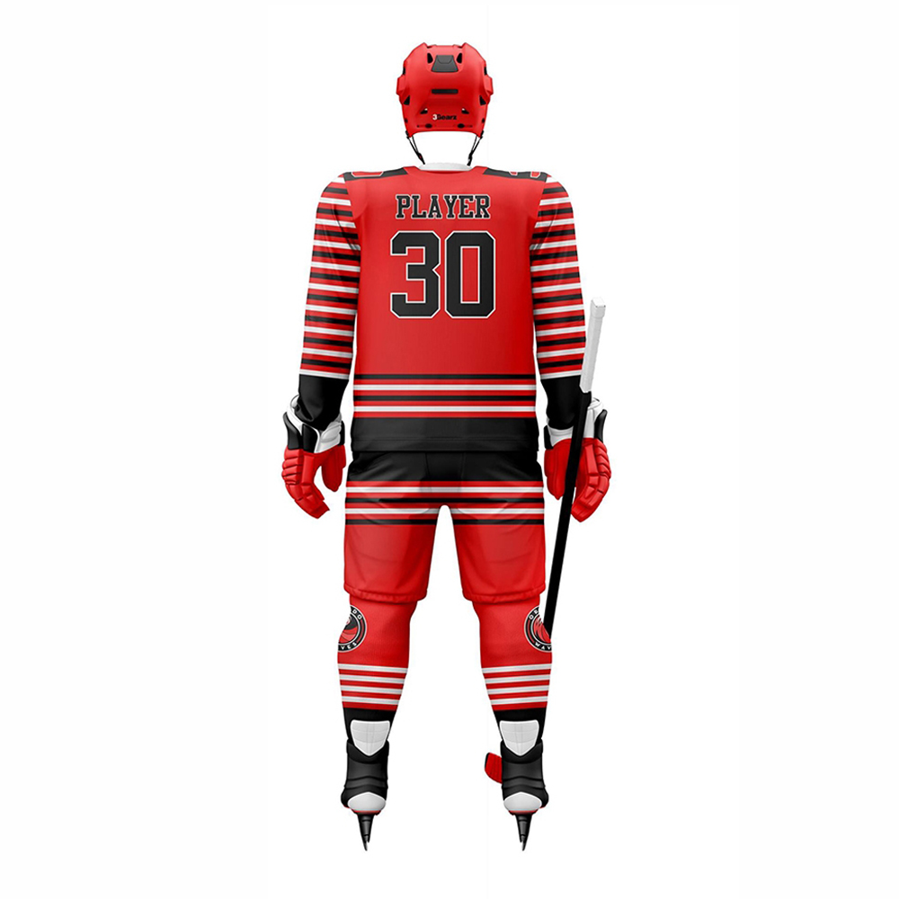 Ice Hockey Uniforms